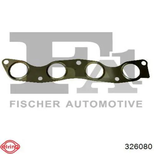 326080 Elring Junta colector joint