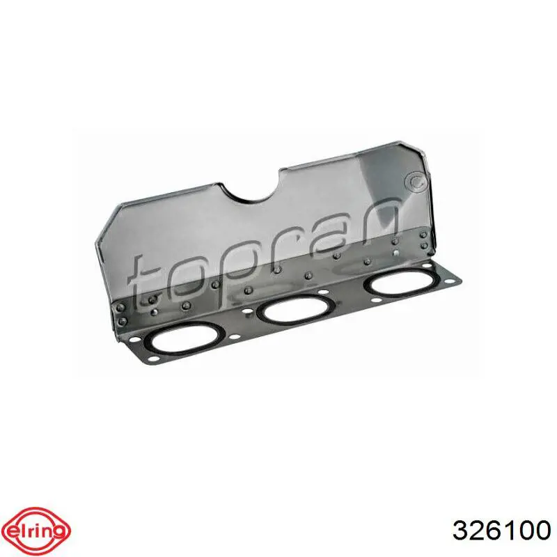 Comprar 326100 Elring Junta del cárter