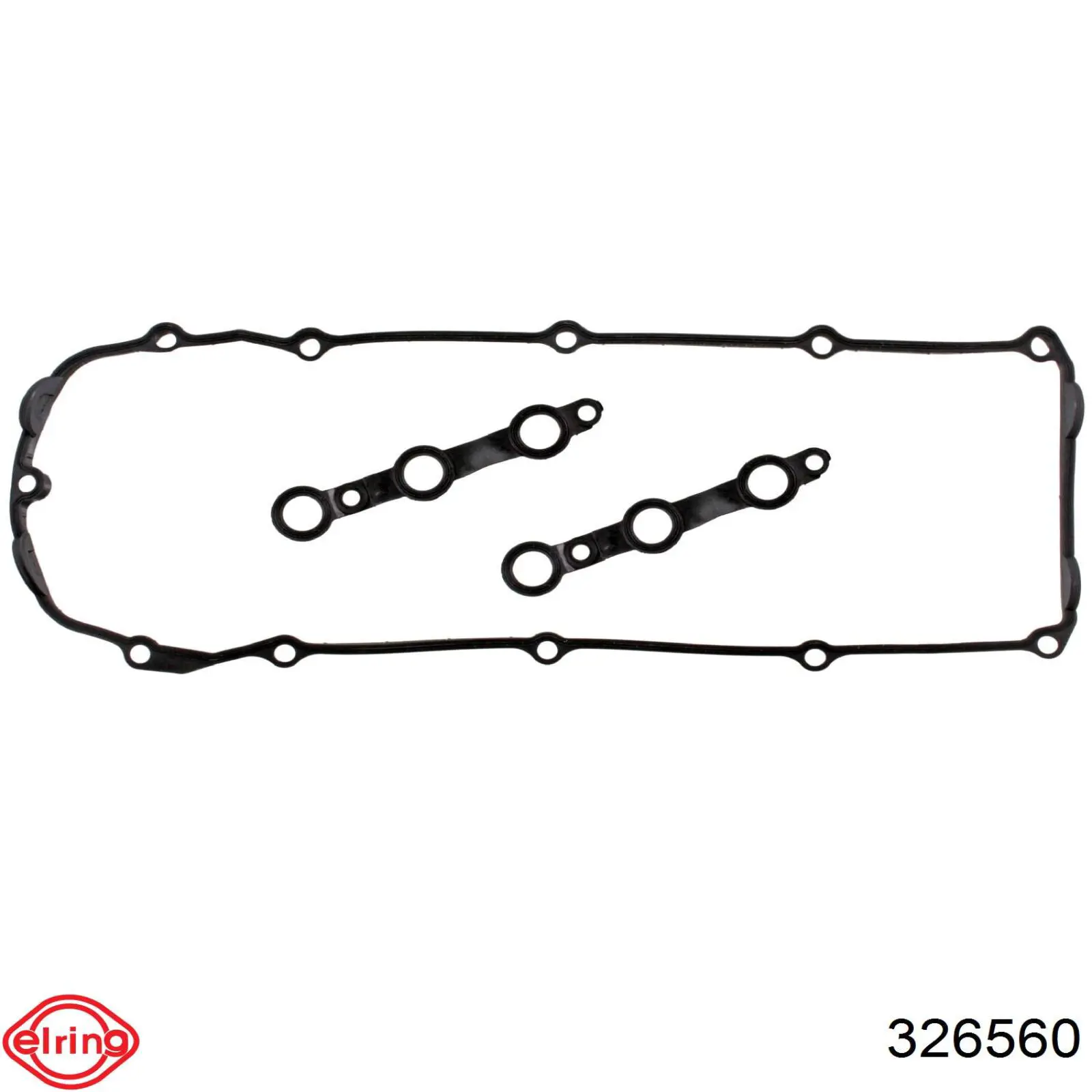 Comprar 326560 Elring Juego de juntas de tapa de balancines
