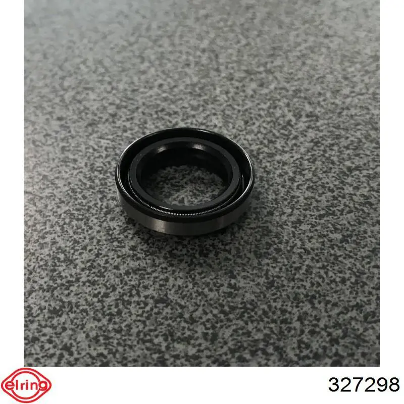 23121282394 BMW Retén palanca selectora