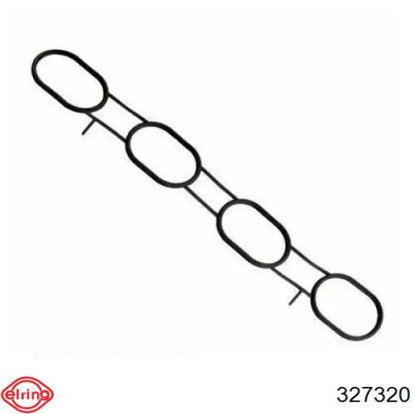 Junta de colector de admisión Elring 327320 precio, desde 9,42 EUR