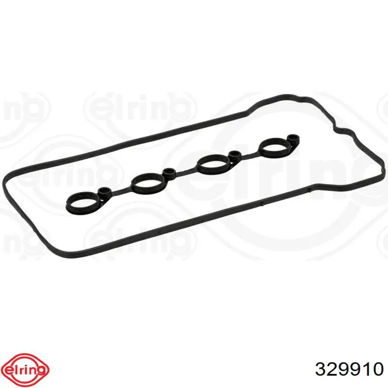 Juego de juntas de tapa de balancines Elring 329910 precio, desde 13,35 EUR