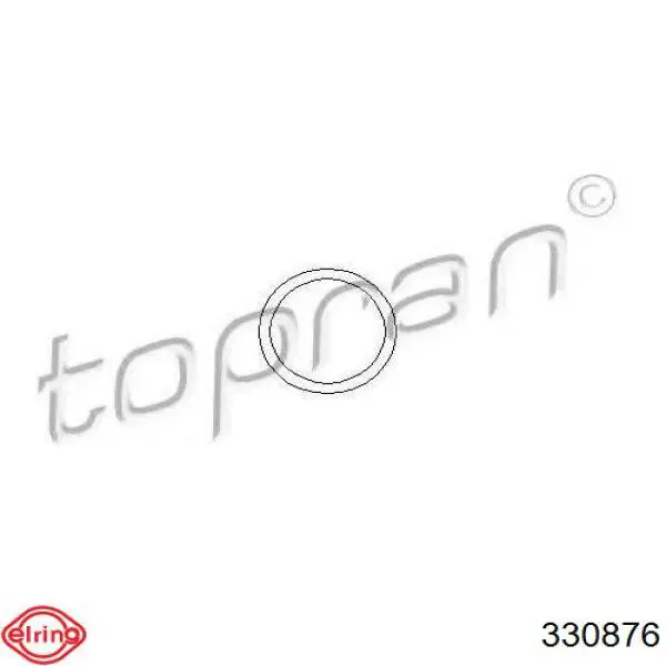 Comprar 90118437 General Motors Junta de termostato