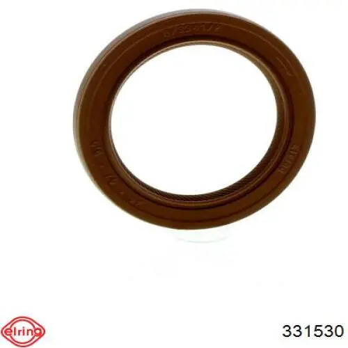 Comprar 331530 Elring Retén de cigüeñal frontal