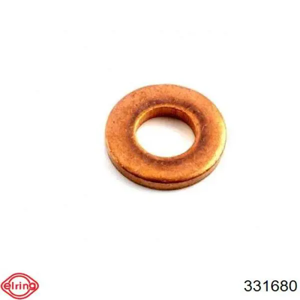 Comprar 331680 Elring Junta de inyectores