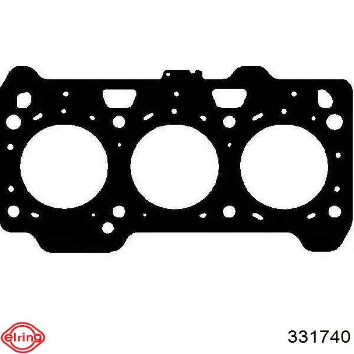 Comprar 331740 Elring Junta de culata