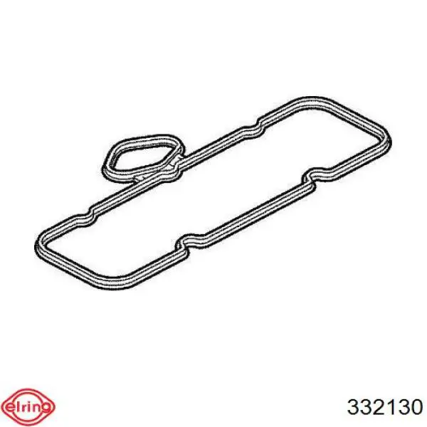 Comprar 332130 Elring Junta de tapa de balancines