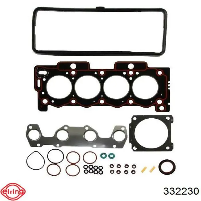 Juego de juntas superiores de motor Ajusa 52216400 precio, desde 63,99 EUR