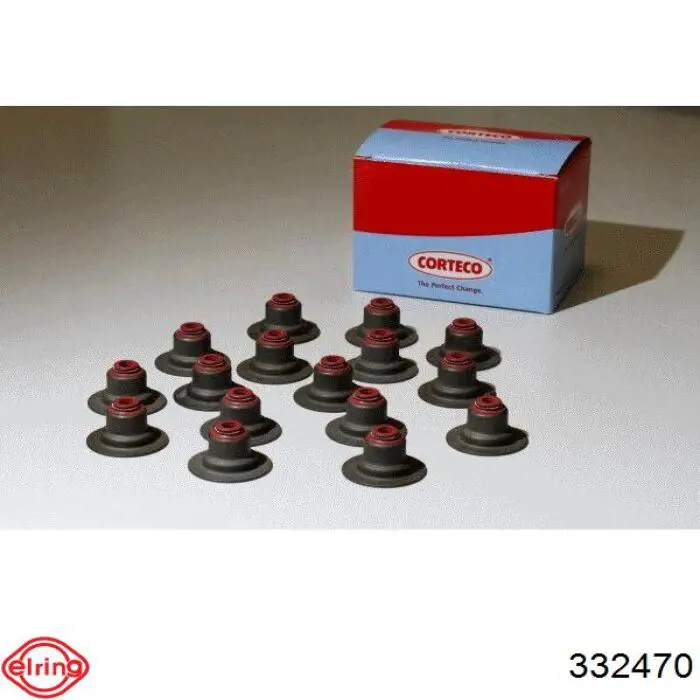 Comprar 332470 Elring Juego de retenes de válvula de admisión y escape