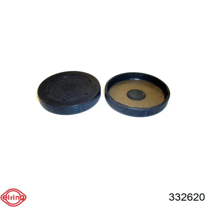 Tapa de cilindro Elring 332620 precio, desde 7,86 EUR