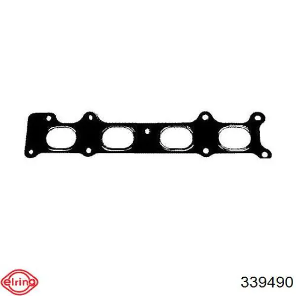 Junta colector escape MG5765 BGA