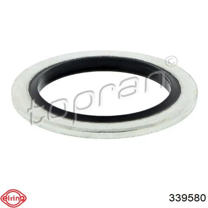 Comprar 339580 Elring Junta del tapón del cárter de aceite