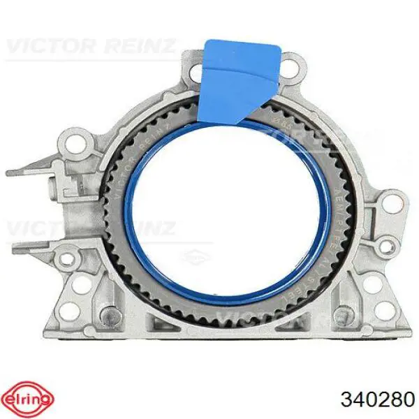 Retén de cigüeñal 340280 Elring