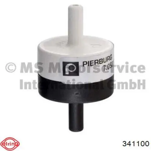 Sello de mariposa Volvo 30650790 precio, desde 10,39 EUR
