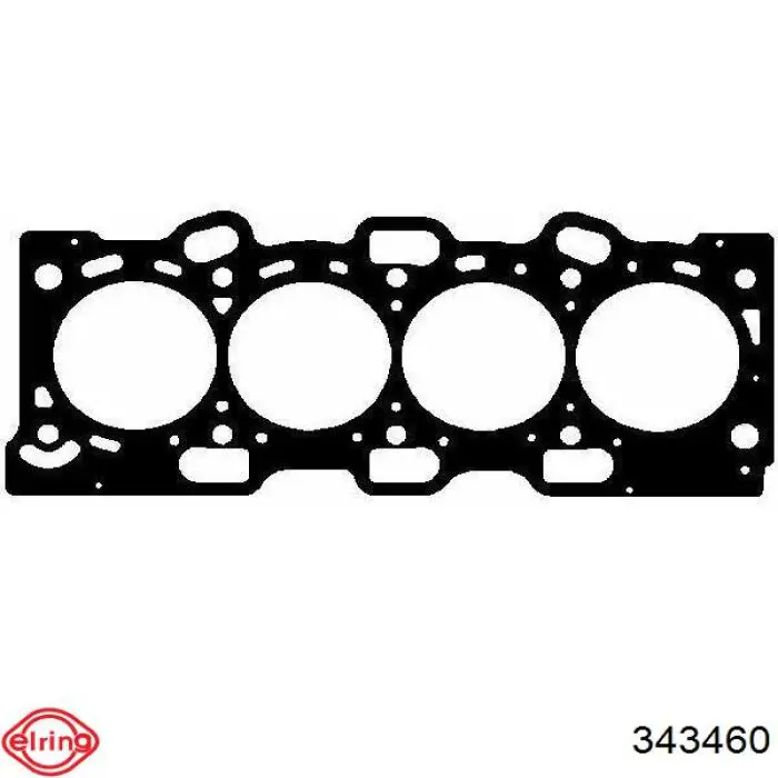 Comprar MD367277 Mitsubishi Junta de culata