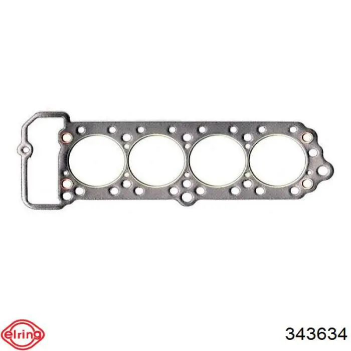 Comprar 343634 Elring Junta de culata