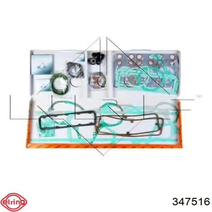 Kit completo de juntas Elring 347516 precio, desde 250,20 EUR