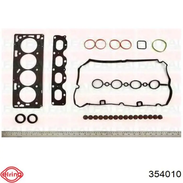 Juego de juntas superiores de motor Elring 354010 precio, desde 110,26 EUR