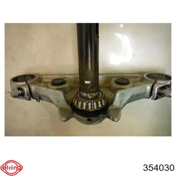 Comprar 354030 Elring Junta de tapa de balancines