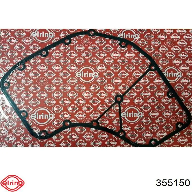 Junta de tapa frontal del motor Elring 355150 precio, desde 18,01 EUR
