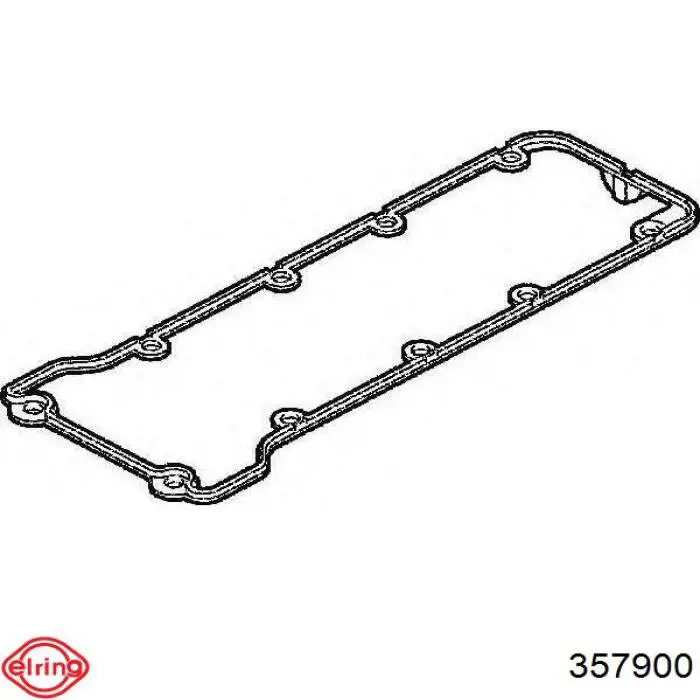 Comprar 357900 Elring Junta de tapa de balancines