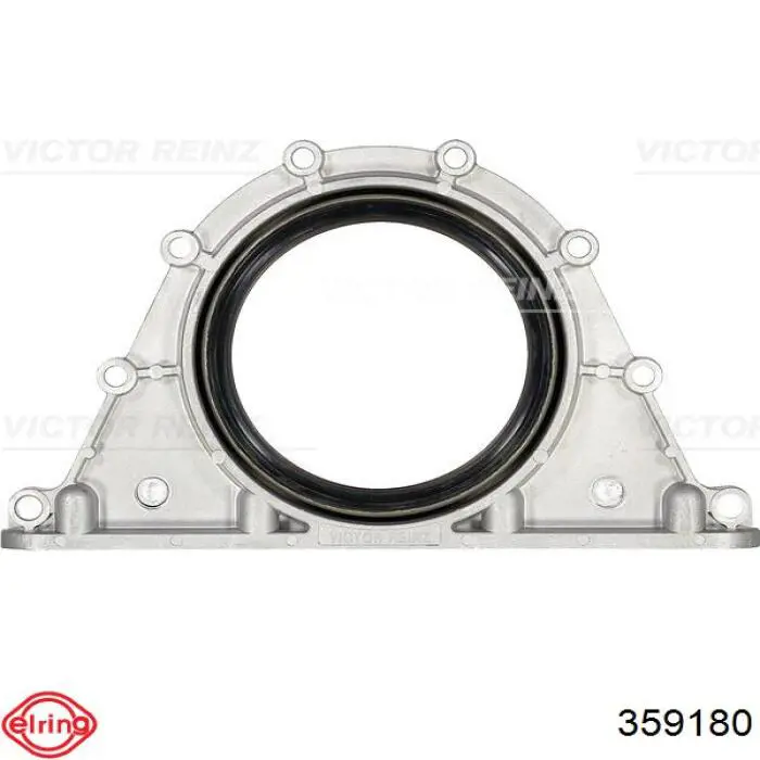 Comprar 359180 Elring Retén de cigüeñal