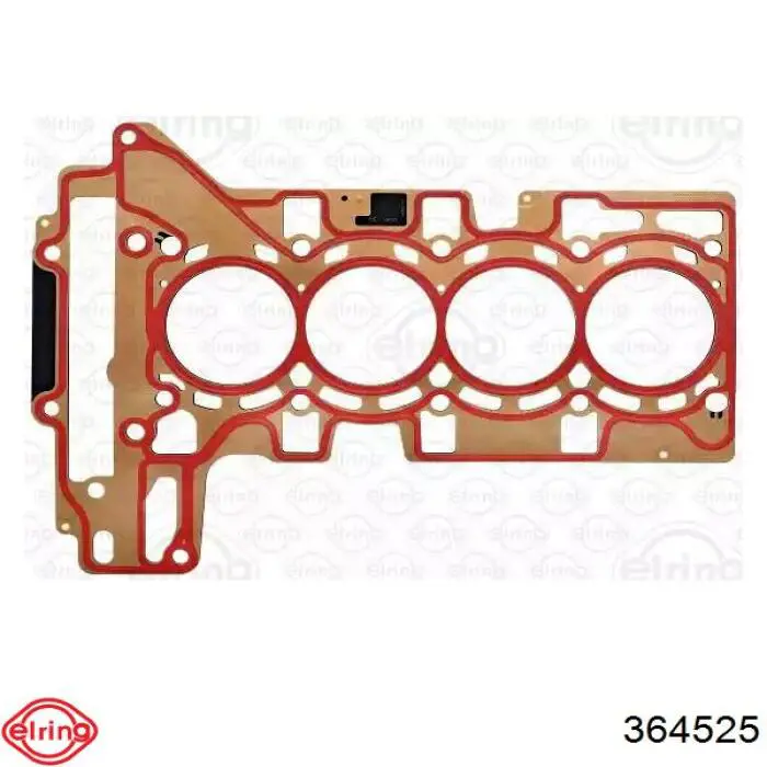 Comprar 364525 Elring Junta de culata