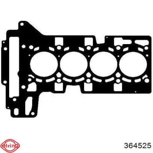 Juntas de culata Elring 364525 precio, desde 69,27 EUR