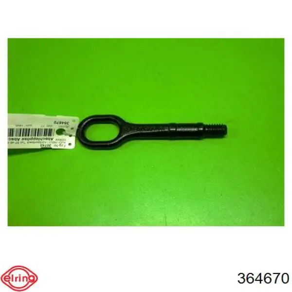 Comprar 364670 Elring Junta de la carcasa del termostato
