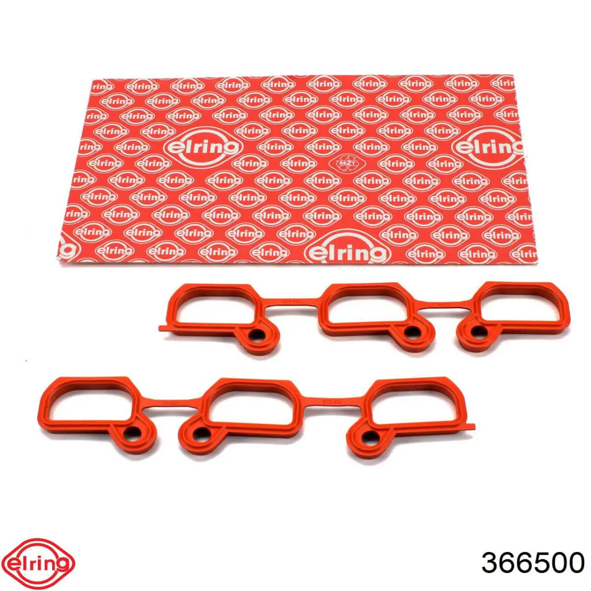 Junta de colector de admisión Elring 366500 precio, desde 14,16 EUR