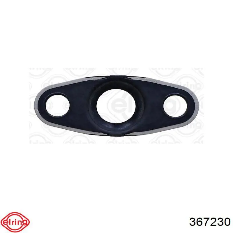 Junta tapa válvula Mazda R2AA10508 precio, desde 8,88 EUR
