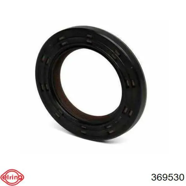 Retén de cigüeñal frontal Peugeot/Citroen 00000514A3 precio, desde 13,47 EUR