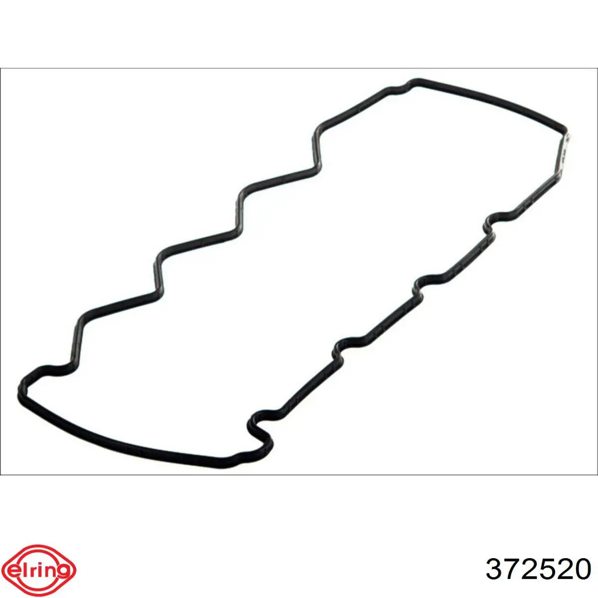 372.520 Elring junta de la tapa de válvulas del motor