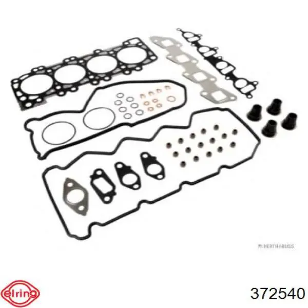 Juego de juntas superiores de motor Elring 372540 precio, desde 152,31 EUR