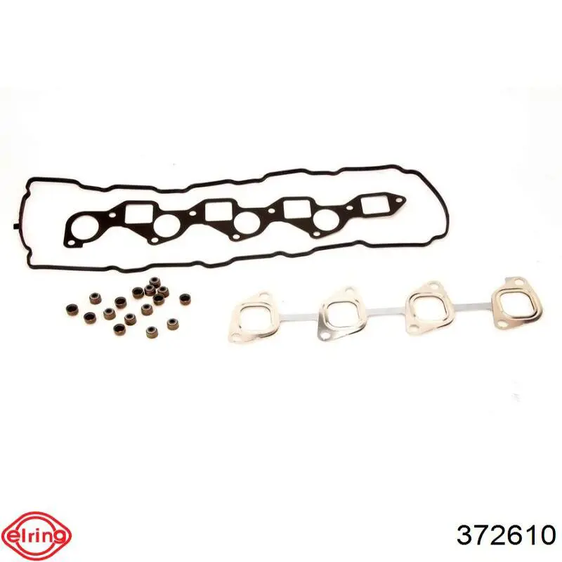 Juego de juntas superiores de motor Elring 372610 precio, desde 47,95 EUR