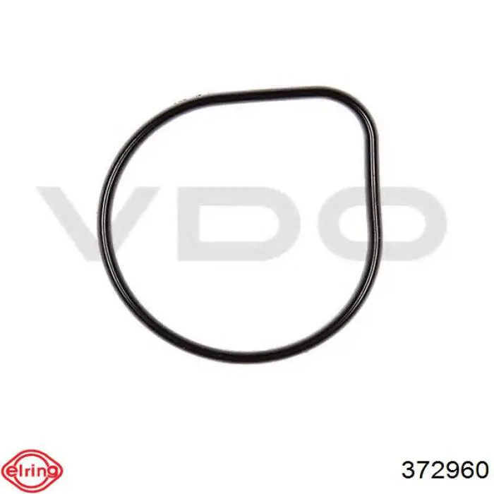 Junta de colector de admisión Peugeot/Citroen 0348Q2 precio, desde 4,96 EUR