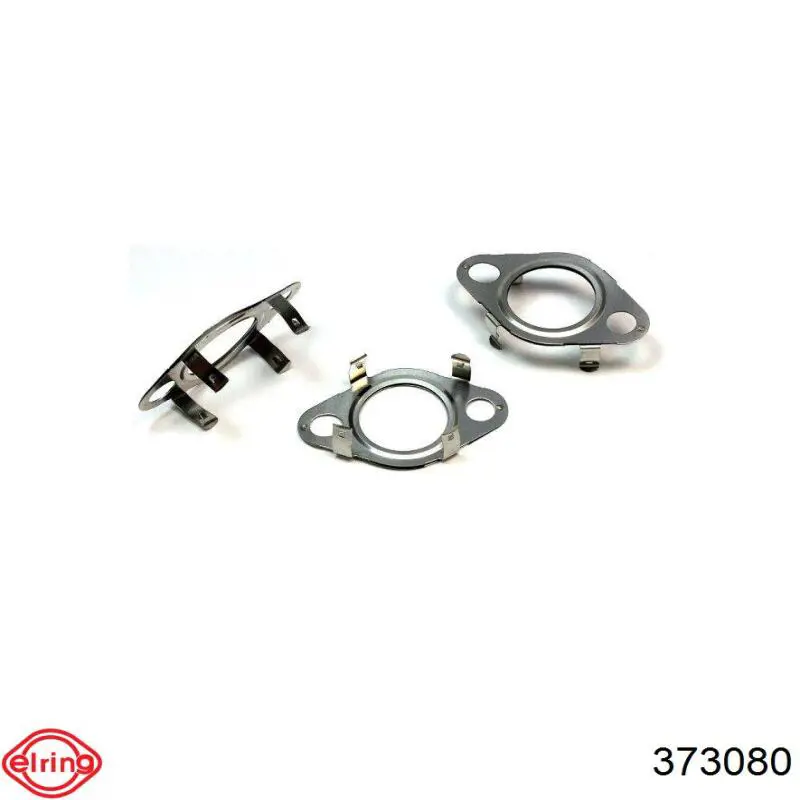 Junta del enfriador EGR del sistema de recirculación de gases Elring 373080 precio, desde 5,99 EUR