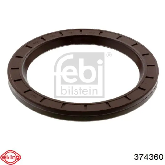 Comprar 732230 Diesel Technic Retén de cubo trasero