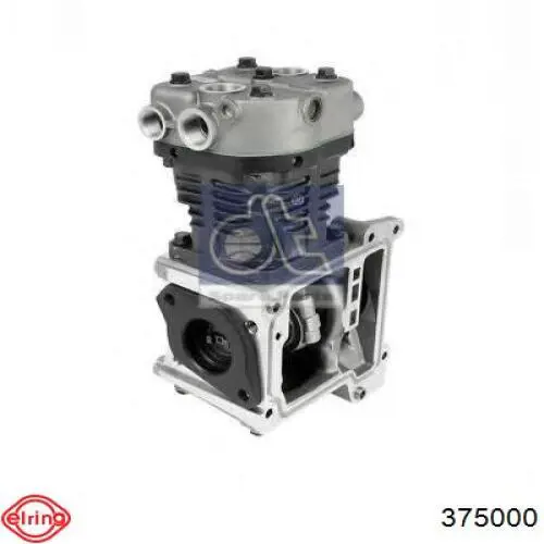 Juego de juntas superiores de motor Elring 375000 precio, desde 159,10 EUR