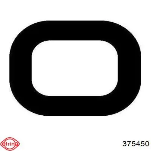 Junta superior del colector de admisión Fiat/Alfa/Lancia 0046402220 precio, desde 3,06 EUR