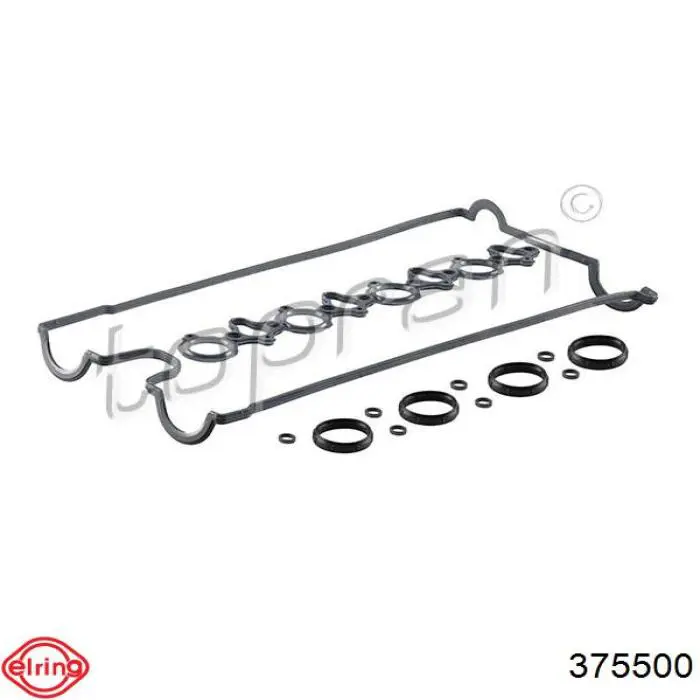 Comprar 375500 Elring Junta de tapa de balancines