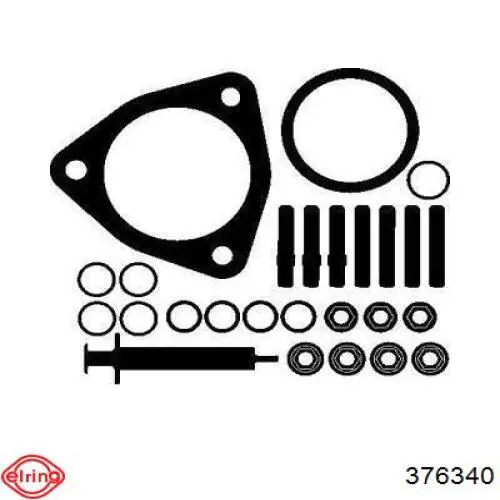 Comprar 376340 Elring Junta De Turbina
