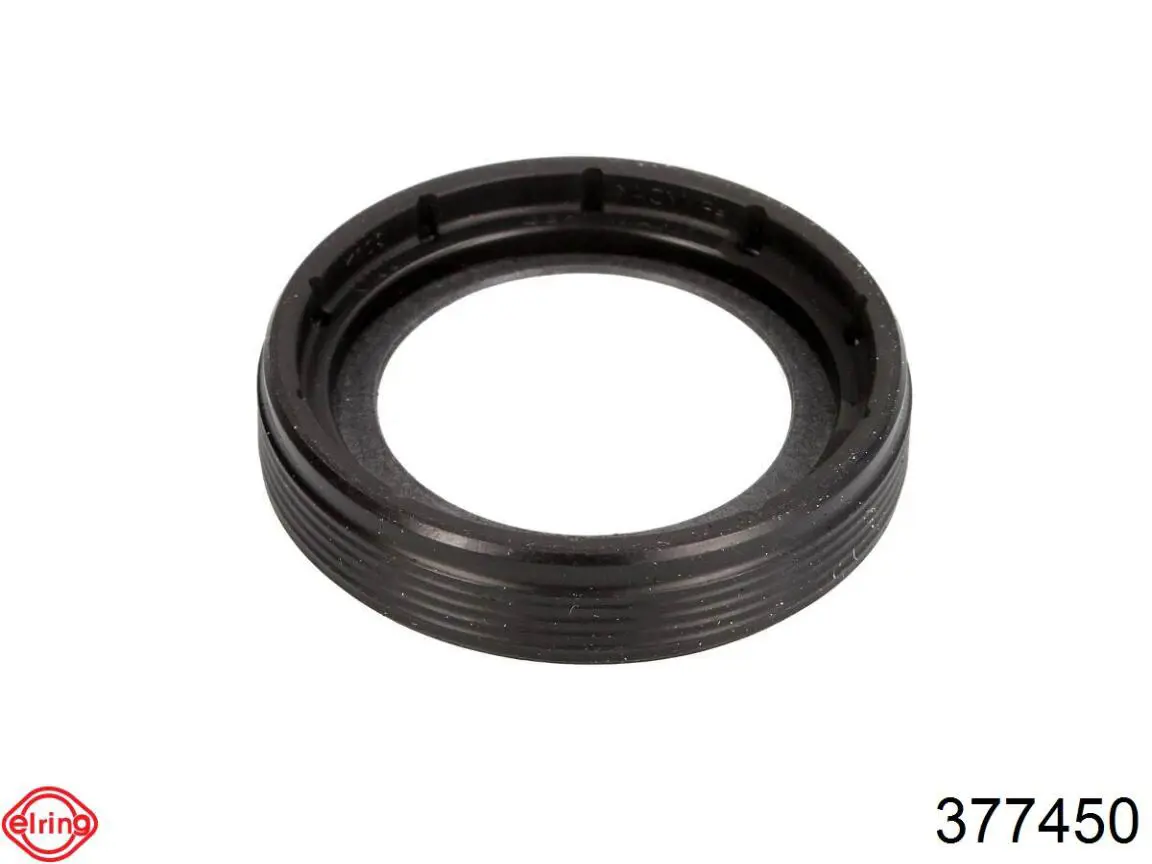 Retén de cigüeñal frontal Elring 377450 precio, desde 10,69 EUR