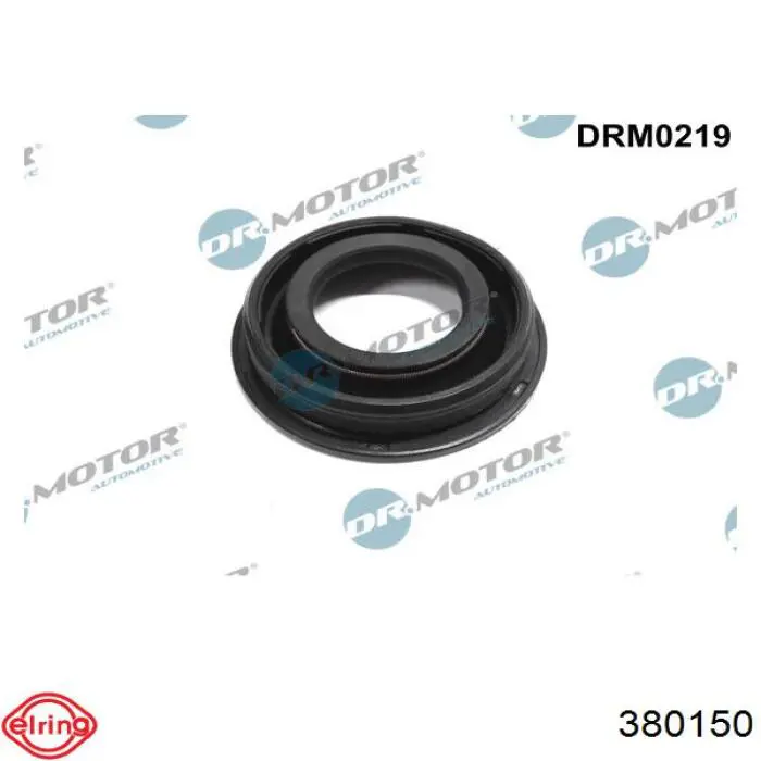 Comprar 380150 Elring Anillo de sellado del pozo de la bujía