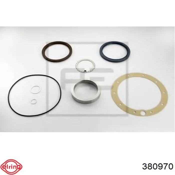 Comprar A9403501435 Mercedes Cojinete de rueda trasero