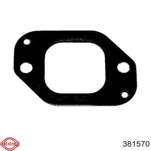 Junta colector escape Elring 381570 precio, desde 7,10 EUR