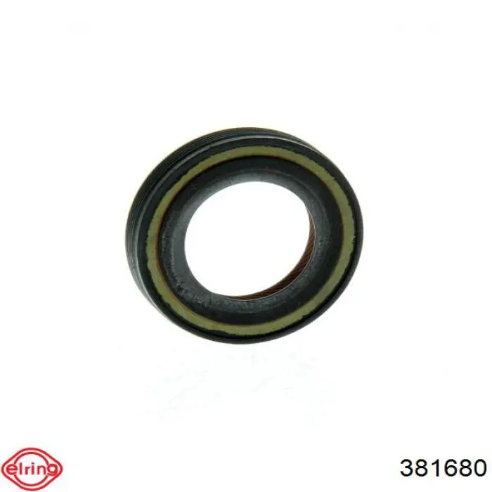 Retén del semieje delantero derecho Elring 381680 precio, desde 11,94 EUR