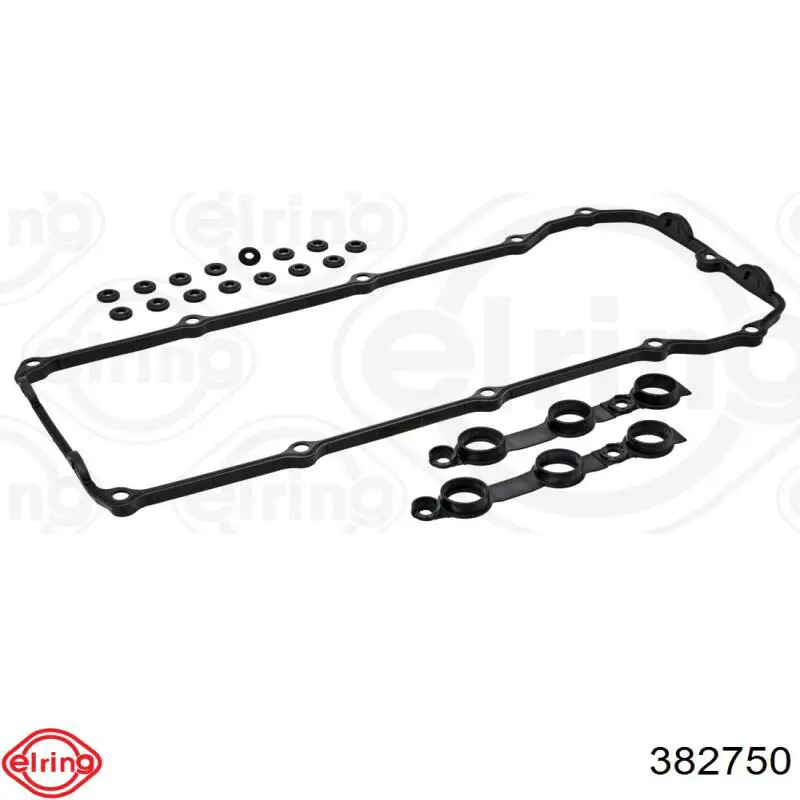 Comprar 382750 Elring Juego de juntas de tapa de balancines