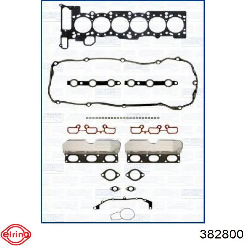 Comprar 11120141055 BMW Juego de juntas superiores de motor