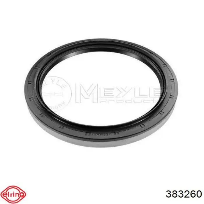 Comprar 383260 Elring Retén de cubo de rueda delantero